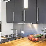 Σπίτι διακοπών Inselloft 5 *