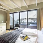 Inselloft 5 * Borkum