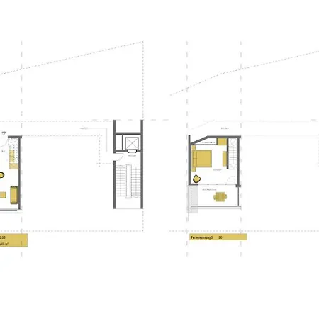 Casa vacanze Inselloft 5 *