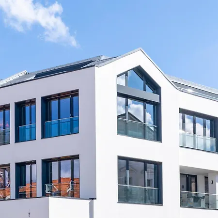 Inselloft 5 Casa vacanze Borkum