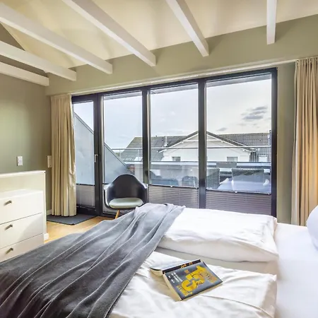 Σπίτι διακοπών Inselloft 5 Borkum